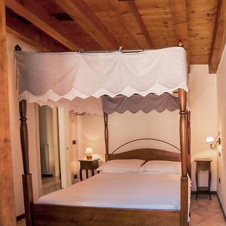 Casa Genoveffa Panzió Velence Kültér fotó