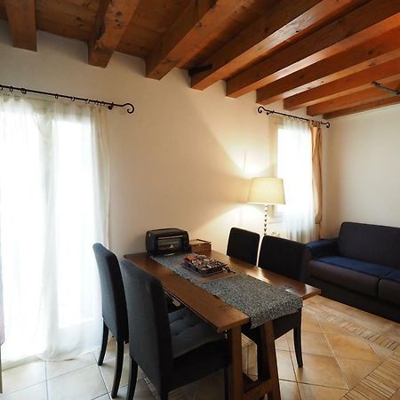 Casa Genoveffa Panzió Velence Kültér fotó