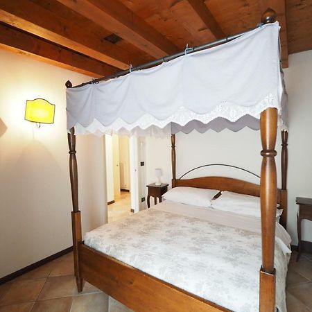 Casa Genoveffa Panzió Velence Kültér fotó