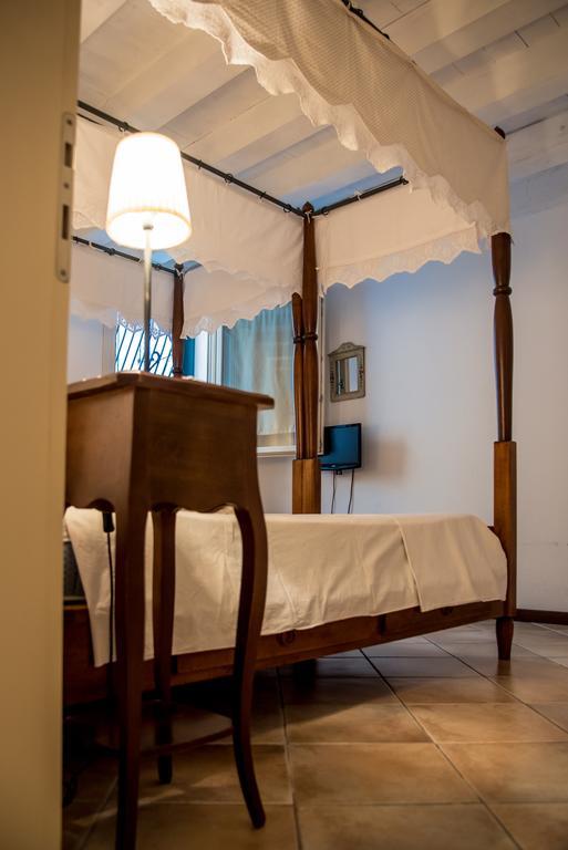 Casa Genoveffa Panzió Velence Kültér fotó