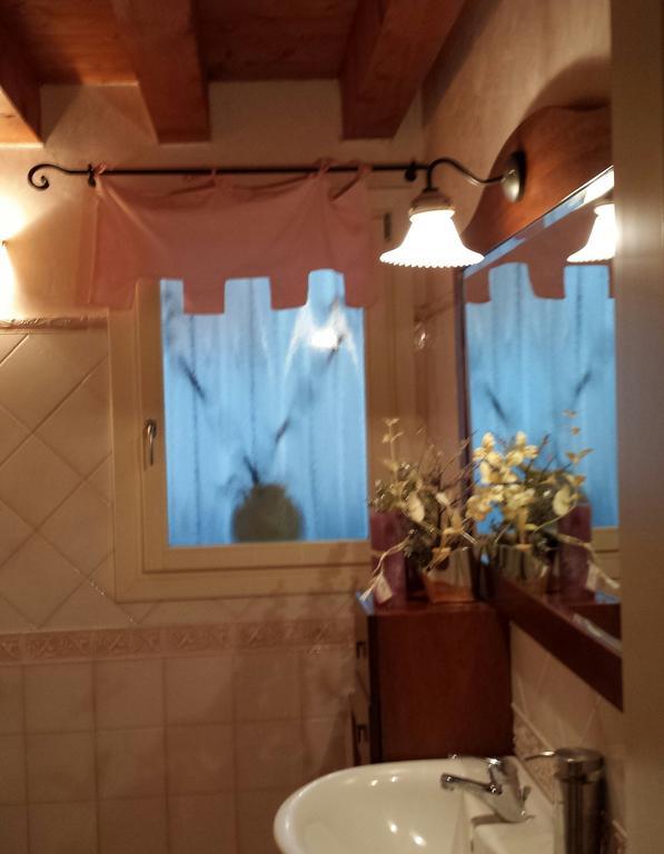 Casa Genoveffa Panzió Velence Kültér fotó