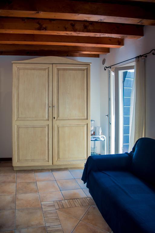 Casa Genoveffa Panzió Velence Kültér fotó