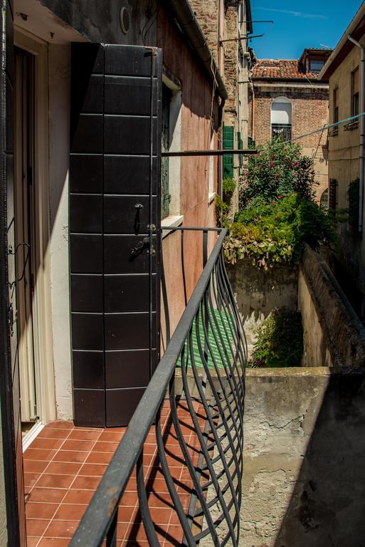 Casa Genoveffa Panzió Velence Kültér fotó