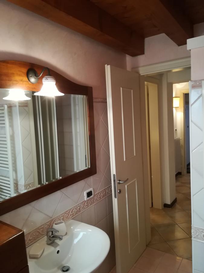 Casa Genoveffa Panzió Velence Kültér fotó