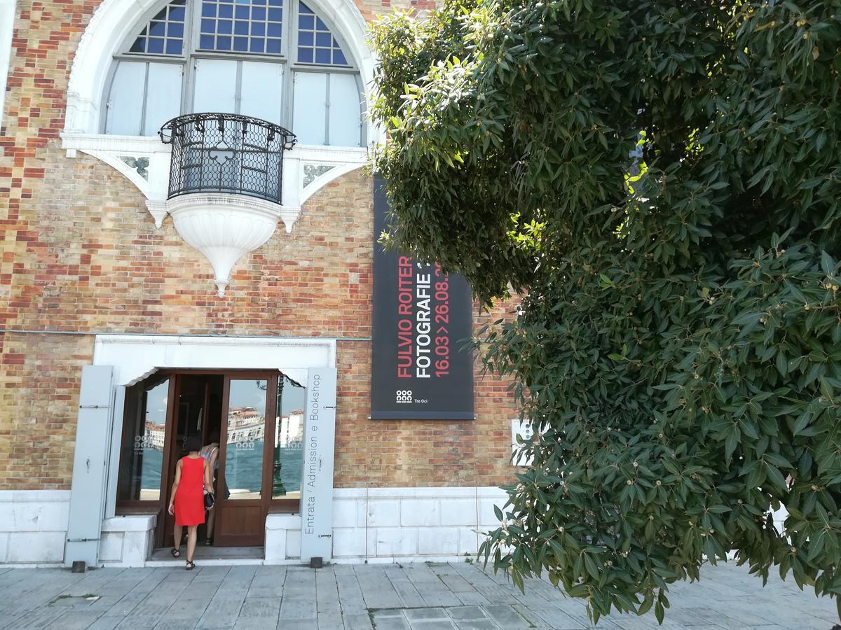 Casa Genoveffa Panzió Velence Kültér fotó