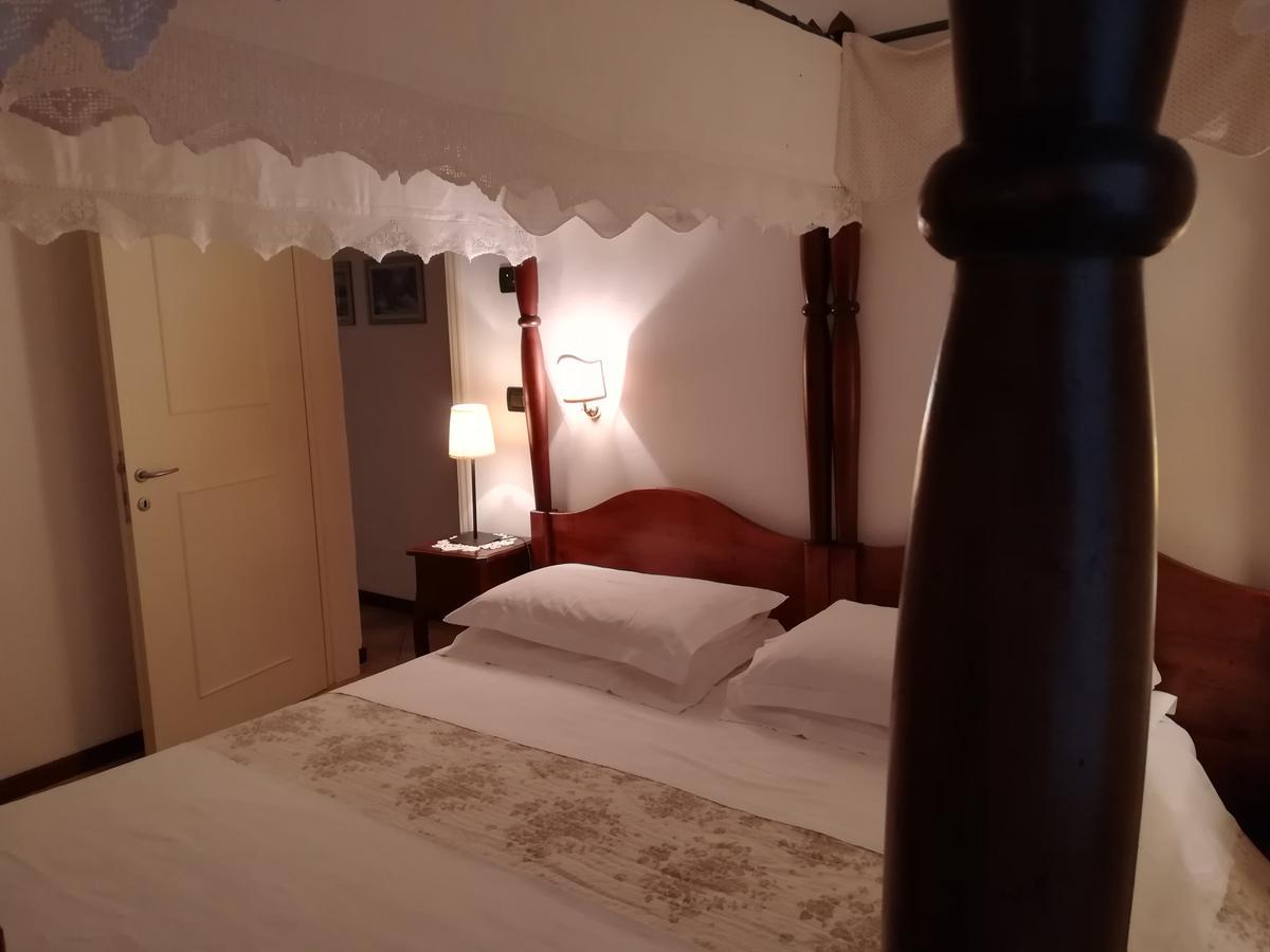 Casa Genoveffa Panzió Velence Kültér fotó