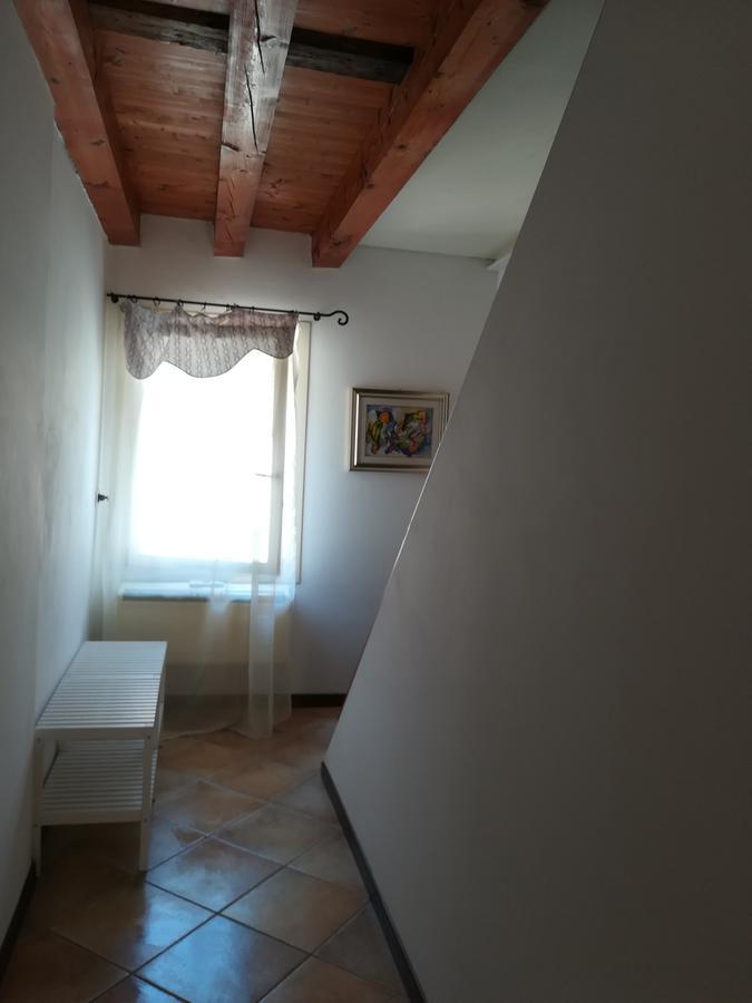 Casa Genoveffa Panzió Velence Kültér fotó