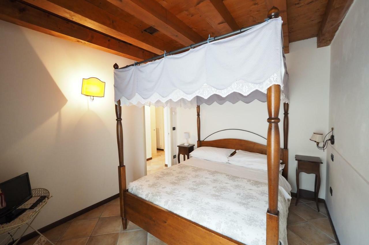 Casa Genoveffa Panzió Velence Kültér fotó