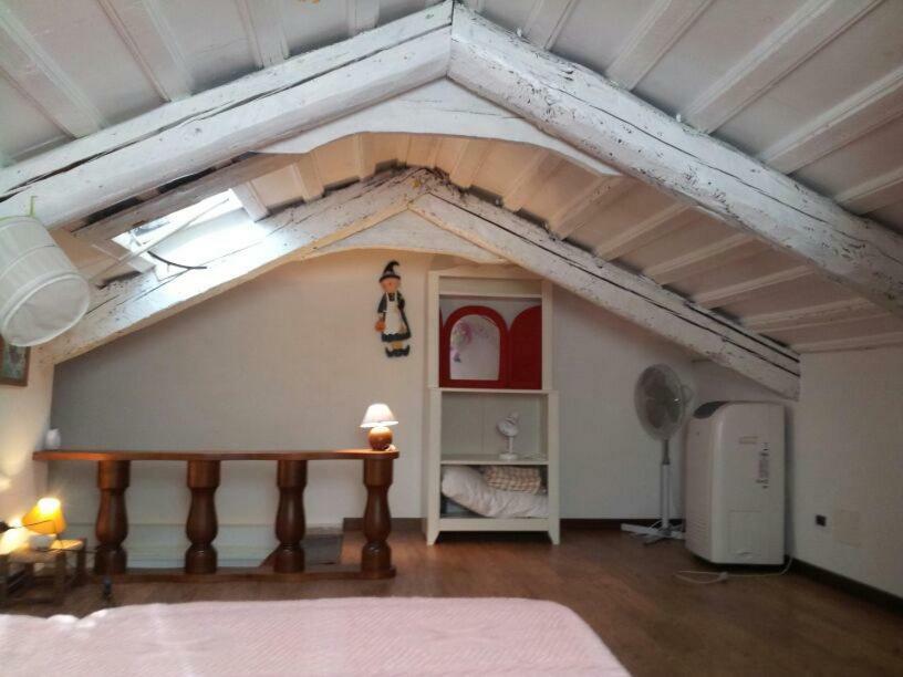 Casa Genoveffa Panzió Velence Kültér fotó